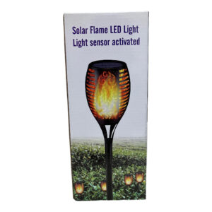Solar Light