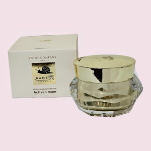 Whitening &Anti Wrinkle