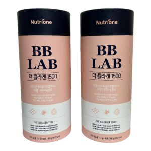 NUTRIONE BB LAB COLLAGEN